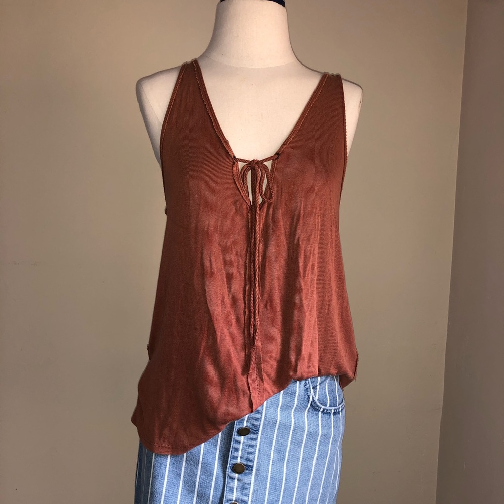 Free People Tank Top